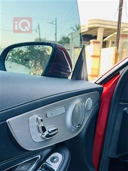 مێرسێدس بێنز C-Class